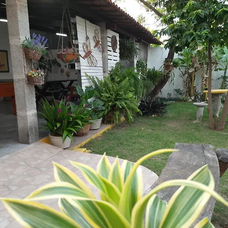 Pousada Alecrim-2