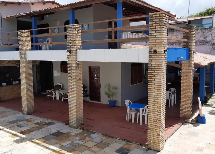 Pousada Nobre Aquiraz